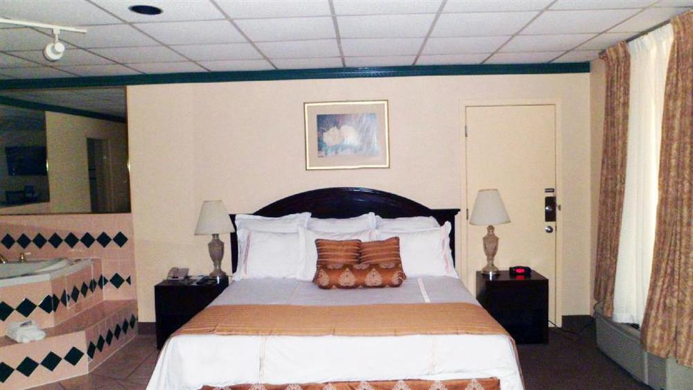 Americas Best Value Inn And Suites Victoria Cameră foto