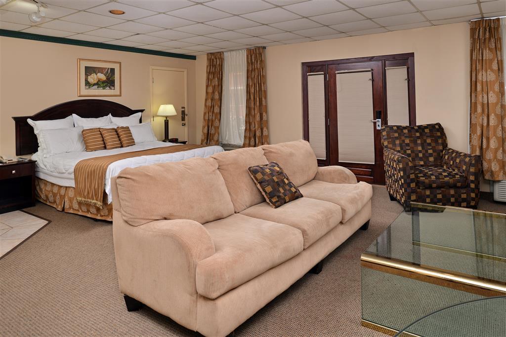 Americas Best Value Inn And Suites Victoria Cameră foto