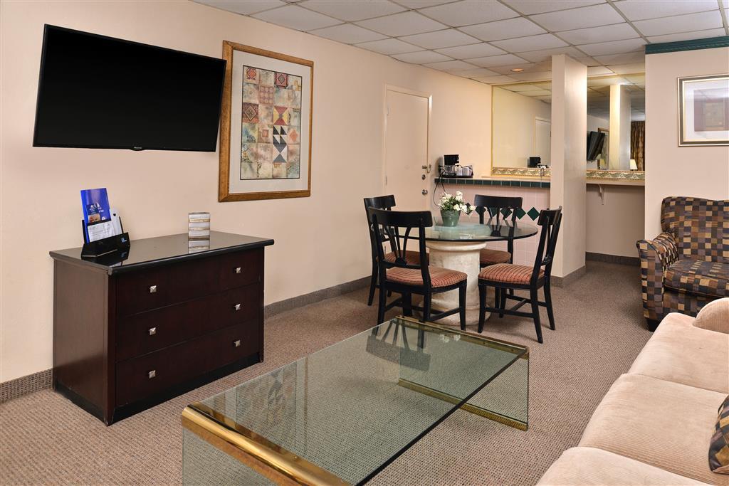 Americas Best Value Inn And Suites Victoria Cameră foto