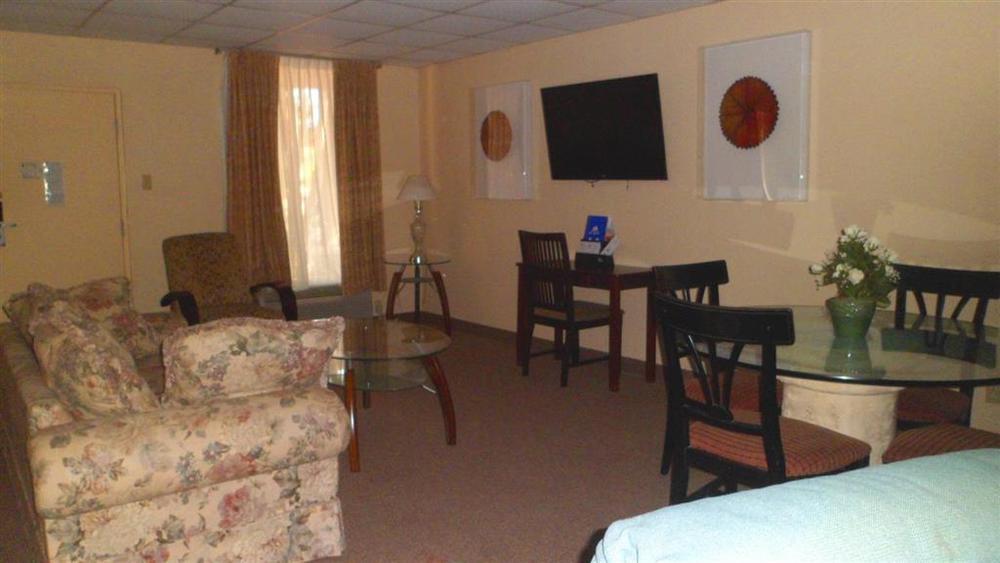 Americas Best Value Inn And Suites Victoria Cameră foto